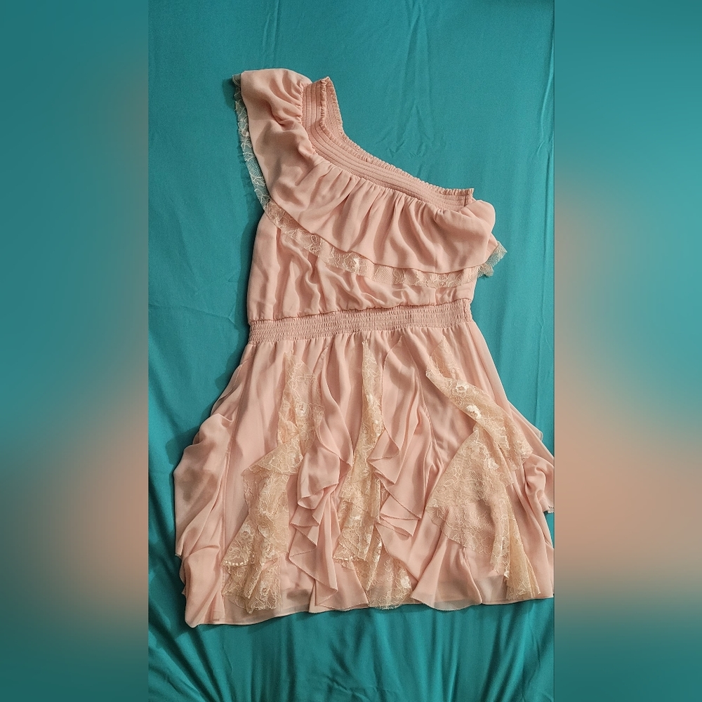 Jessica Simpson Dress US10